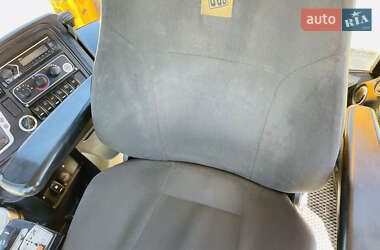 Экскаватор погрузчик JCB 3CX 2010 в 