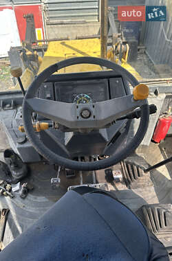 Экскаватор погрузчик JCB 3CX 1994 в 