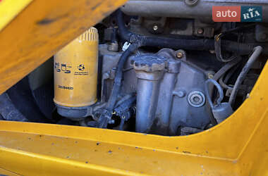 Экскаватор погрузчик JCB 3CX 2014 в 