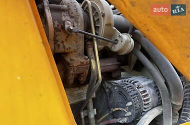 Экскаватор погрузчик JCB 3CX 2014 в 