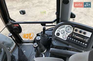 Екскаватор навантажувач JCB 3CX 2006 в 