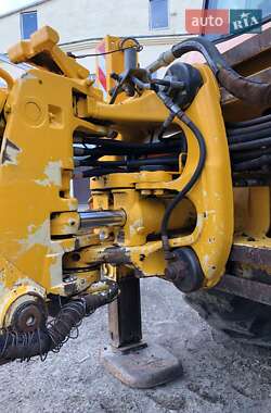 Екскаватор навантажувач JCB 3CX 2006 в 