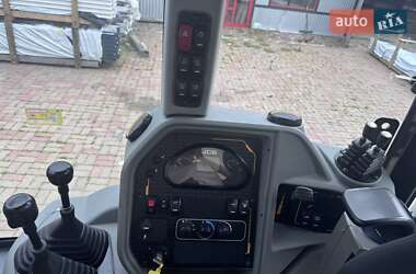 Экскаватор погрузчик JCB 3CX 2018 в 