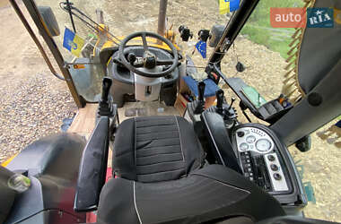 Экскаватор погрузчик JCB 3CX 2004 в 