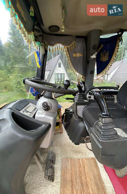 Экскаватор погрузчик JCB 3CX 2004 в 