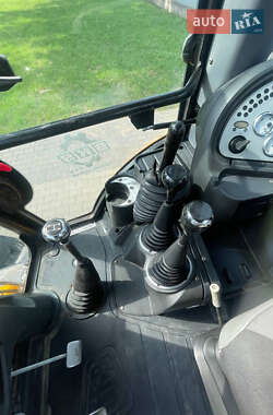 Экскаватор погрузчик JCB 3CX 2006 в 