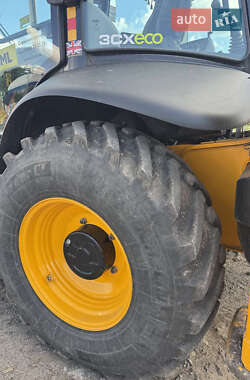Экскаватор погрузчик JCB 3CX 2021 в 