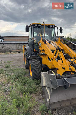 Екскаватор навантажувач JCB 3CX 2021 в Білій Церкві