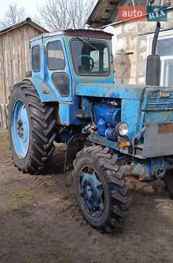 Автогрейдер JCB 3CX 1986 в Бурині