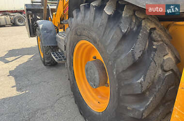 Экскаватор погрузчик JCB 3CX 2011 в 