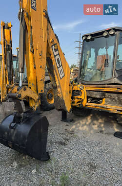 Экскаватор погрузчик JCB 3CX 2011 в 