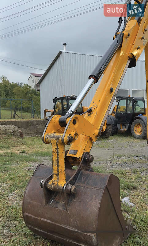 Экскаватор погрузчик JCB 3CX 2018 в Виноградове фото 14 Экскаватор погрузчик JCB 3CX 2018 в Виноградове