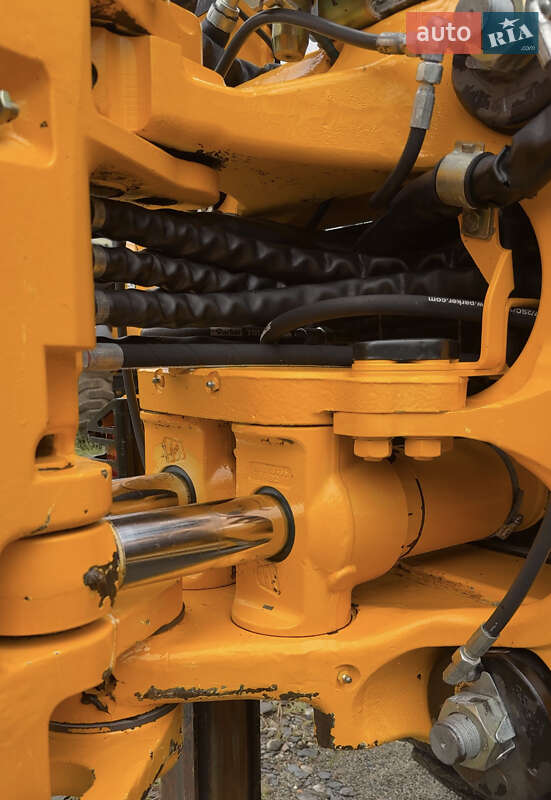 Экскаватор погрузчик JCB 3CX 2018 в Виноградове фото 17 Экскаватор погрузчик JCB 3CX 2018 в Виноградове