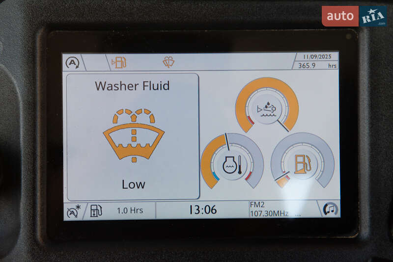 Екскаватор навантажувач JCB 3CX 2023 в Житомирі