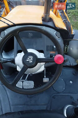 Экскаватор погрузчик JCB 3CX 2010 в 