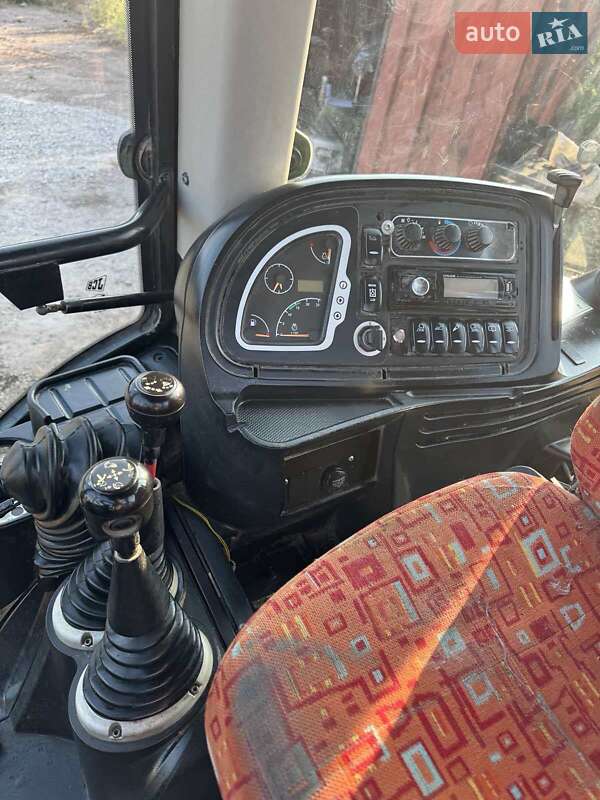 Экскаватор погрузчик JCB 3CX 2011 в Кривом Роге фото 8 Экскаватор погрузчик JCB 3CX 2011 в Кривом Роге