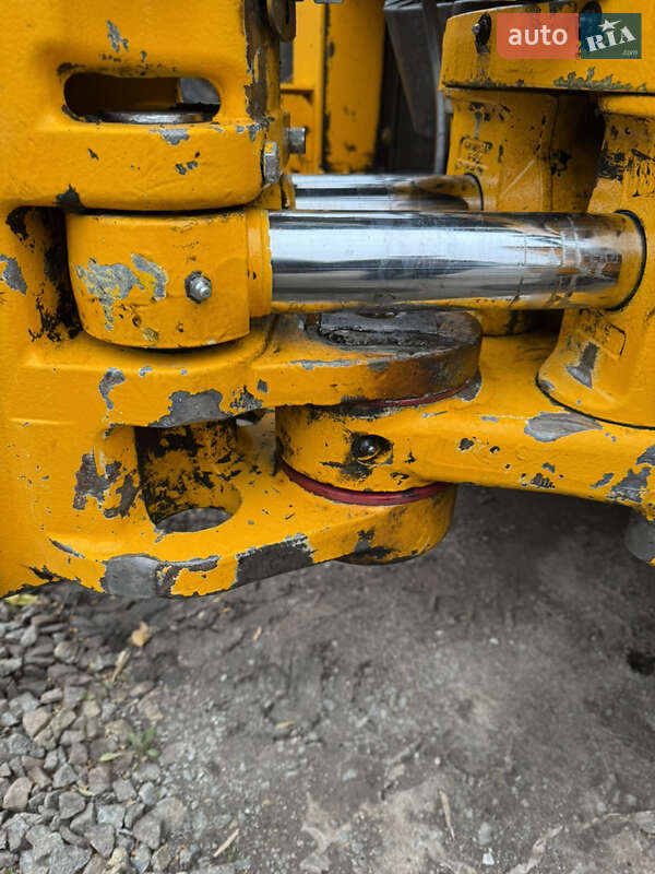 Экскаватор погрузчик JCB 3CX 2011 в Кривом Роге фото 16 Экскаватор погрузчик JCB 3CX 2011 в Кривом Роге