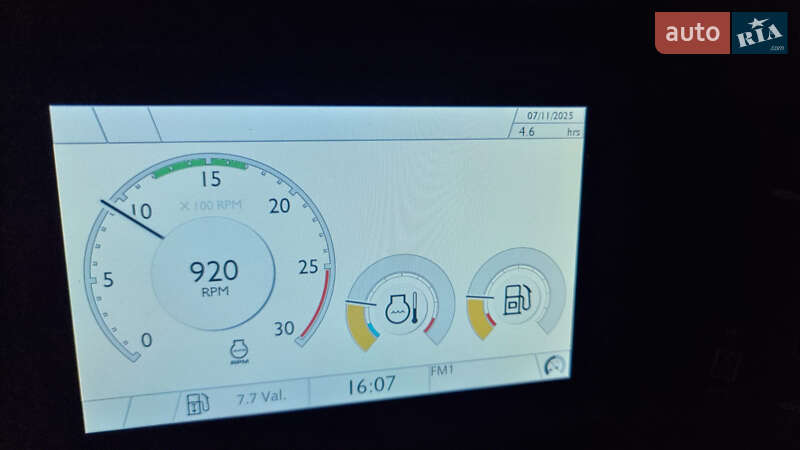 Экскаватор погрузчик JCB 3CX 2025 в Одессе