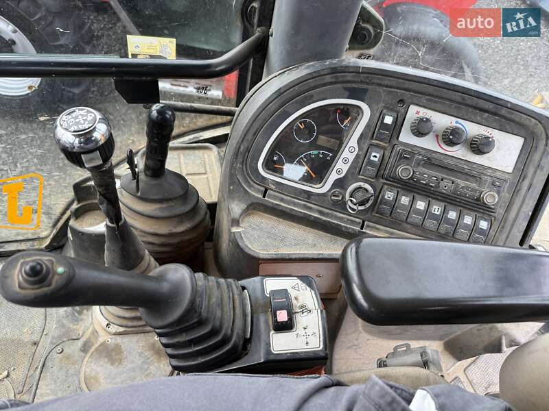 Екскаватор навантажувач JCB 3CX 2009 в Луцьку