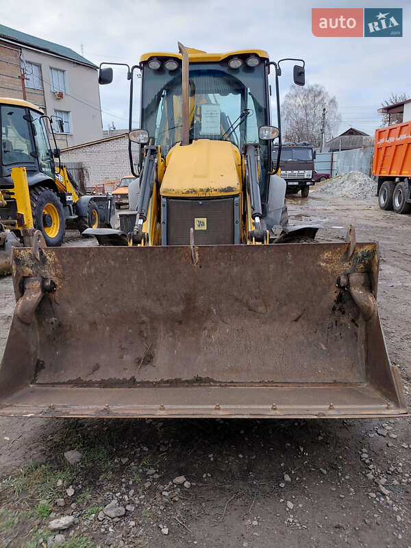 Экскаватор погрузчик JCB 3CX 2017 в Харькове фото 9 Экскаватор погрузчик JCB 3CX 2017 в Харькове