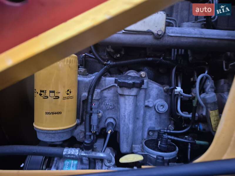 Экскаватор погрузчик JCB 3CX 2010 в Львове фото 14 Экскаватор погрузчик JCB 3CX 2010 в Львове