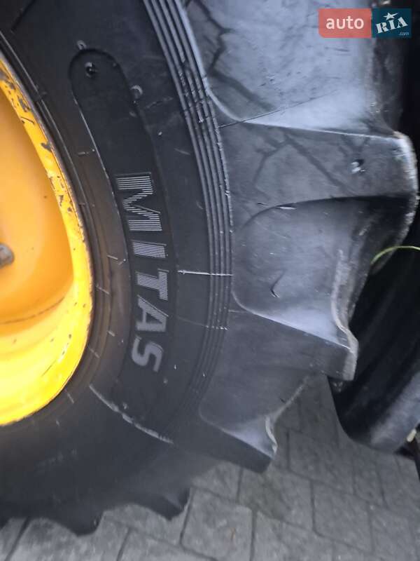 Экскаватор погрузчик JCB 3CX 2010 в Львове фото 17 Экскаватор погрузчик JCB 3CX 2010 в Львове