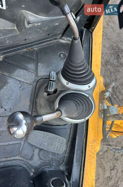 Экскаватор погрузчик JCB 3CX 2007 в Львове