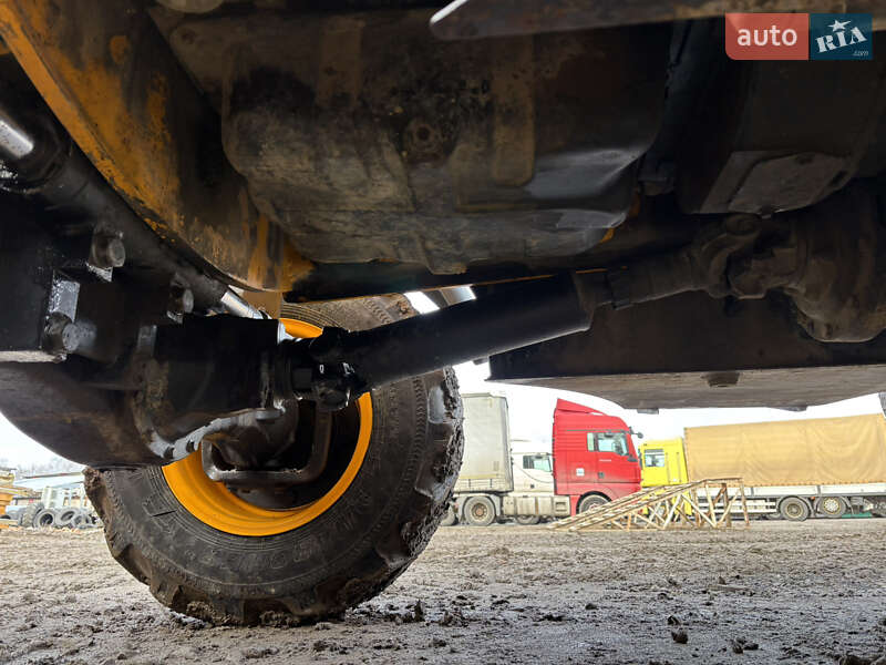 Экскаватор погрузчик JCB 3CX 2007 в Львове фото 19 Экскаватор погрузчик JCB 3CX 2007 в Львове