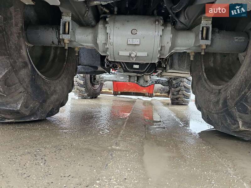 Экскаватор погрузчик JCB 3CX 2015 в Ужгороде