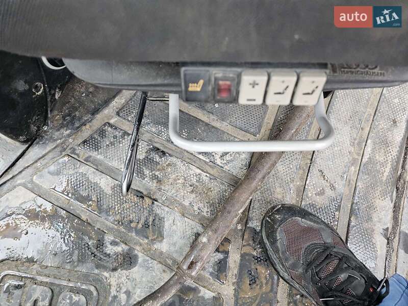 Экскаватор погрузчик JCB 3CX 2015 в Ужгороде