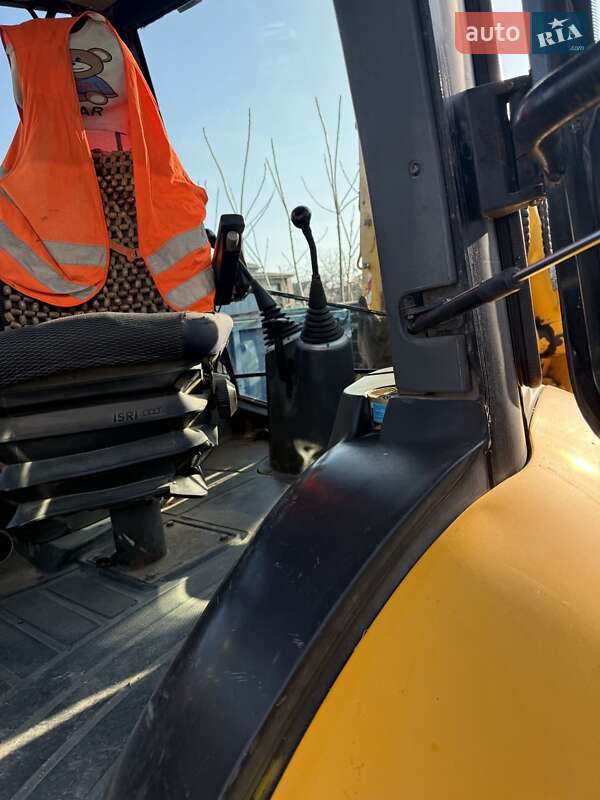 Экскаватор погрузчик JCB 3CX 2005 в Одессе фото 3 Экскаватор погрузчик JCB 3CX 2005 в Одессе