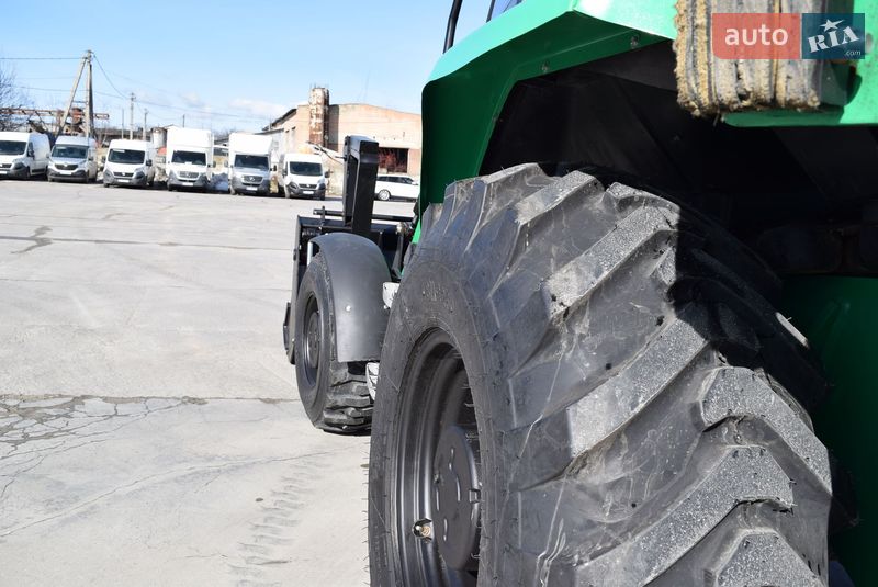 Экскаватор погрузчик JCB 3CX 2018 в Ровно
