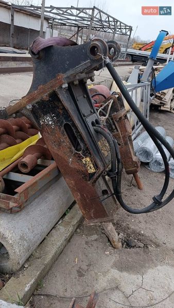 Екскаватор навантажувач JCB 3CX 2020 в Виноградові