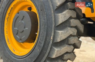 Экскаватор погрузчик JCB 3CX 2011 в Одессе