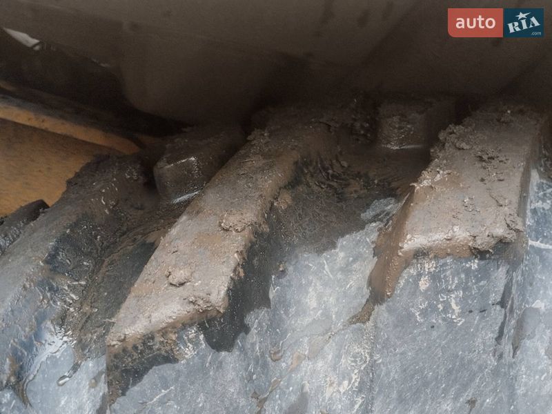 Екскаватор навантажувач JCB 3CX 2006 в Вінниці фото 5 Екскаватор навантажувач JCB 3CX 2006 в Вінниці