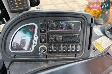 Экскаватор погрузчик JCB 3CX 2016 в Житомире