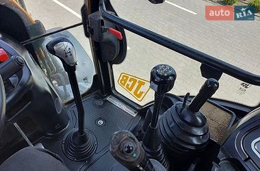 Экскаватор погрузчик JCB 3CX 2013 в Броварах