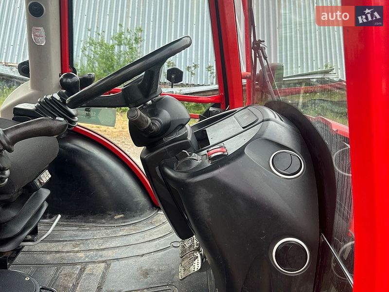 Экскаватор погрузчик JCB 3CX 2015 в Ужгороде