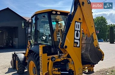 Інша спецтехніка JCB 3CX 2019 в Миколаєві