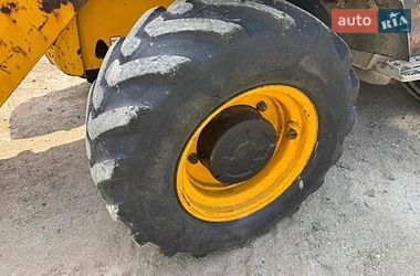 Экскаватор погрузчик JCB 3CX 2012 в Киеве