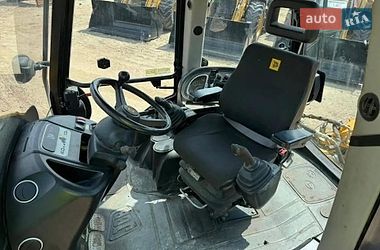 Экскаватор погрузчик JCB 3CX 2012 в Киеве