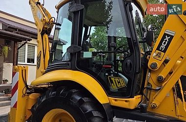 jcb 3cx 2003 в Мукачево від професійного продавця Іван