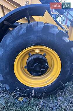 Екскаватор навантажувач JCB 3CXSM 2021 в 
