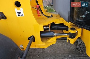 Фронтальні навантажувачі JCB 406 2011 в Вінниці фото 7 Фронтальні навантажувачі JCB 406 2011 в Вінниці