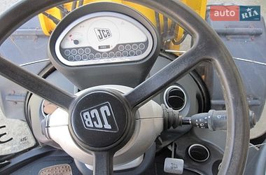 Фронтальні навантажувачі JCB 406 2011 в Вінниці фото 10 Фронтальні навантажувачі JCB 406 2011 в Вінниці