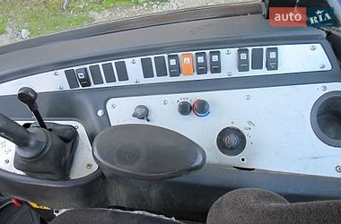 Фронтальні навантажувачі JCB 406 2011 в Вінниці фото 12 Фронтальні навантажувачі JCB 406 2011 в Вінниці