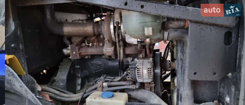 Фронтальный погрузчик JCB 411 2015 в Одессе фото 13 Фронтальный погрузчик JCB 411 2015 в Одессе