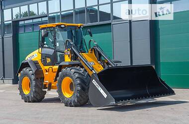 Другая строительная техника JCB 418 S 2013 в Житомире