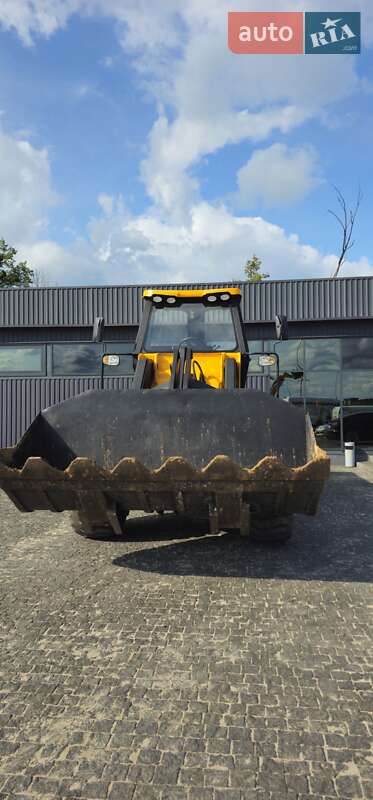 Телескопический погрузчик JCB 423 1991 в Харькове