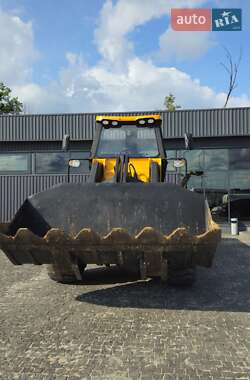 Телескопический погрузчик JCB 423 1991 в 